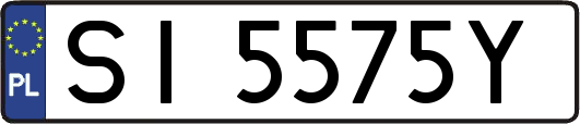 SI5575Y