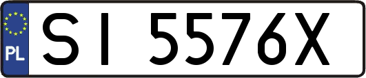 SI5576X