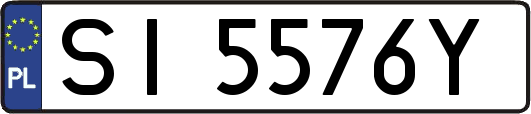 SI5576Y