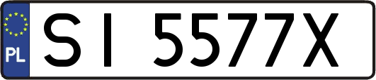 SI5577X