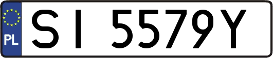 SI5579Y