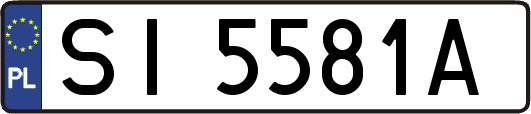 SI5581A