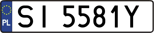 SI5581Y