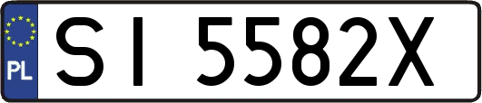 SI5582X