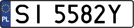 SI5582Y