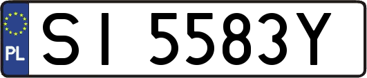 SI5583Y