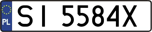 SI5584X