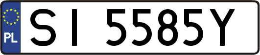 SI5585Y