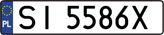 SI5586X