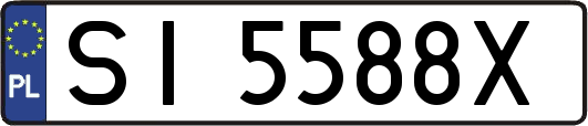 SI5588X