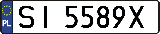 SI5589X