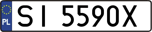 SI5590X