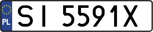 SI5591X