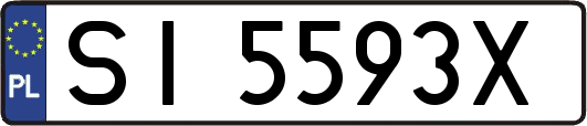 SI5593X
