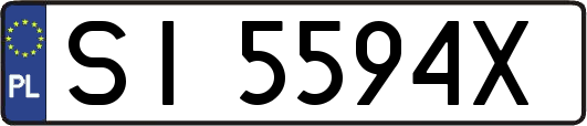 SI5594X