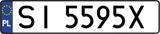 SI5595X
