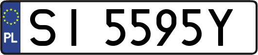SI5595Y