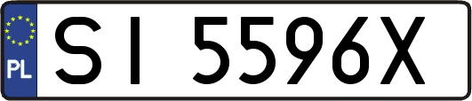 SI5596X