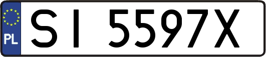 SI5597X
