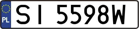 SI5598W
