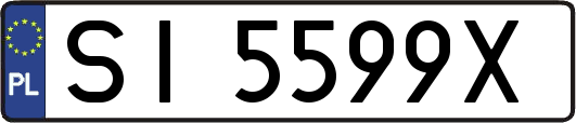 SI5599X