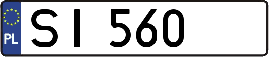 SI560