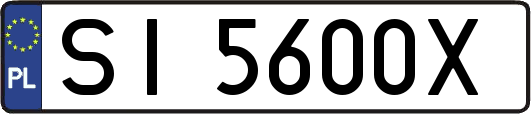 SI5600X