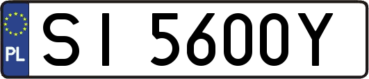 SI5600Y