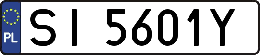 SI5601Y