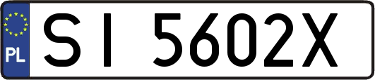 SI5602X