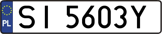 SI5603Y