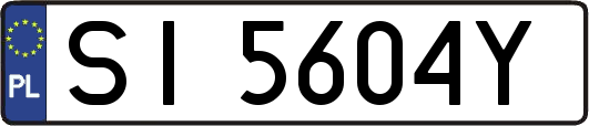SI5604Y