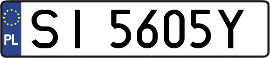 SI5605Y