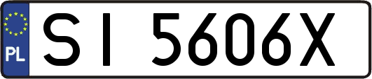 SI5606X