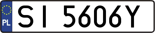 SI5606Y