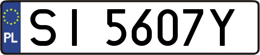 SI5607Y