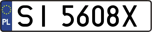 SI5608X