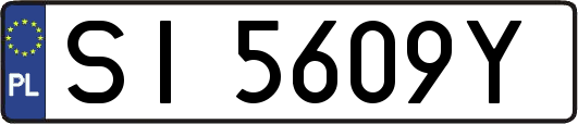 SI5609Y