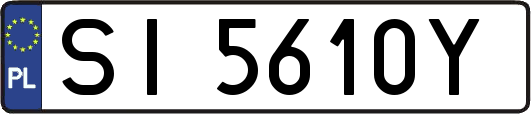 SI5610Y