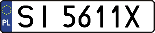 SI5611X