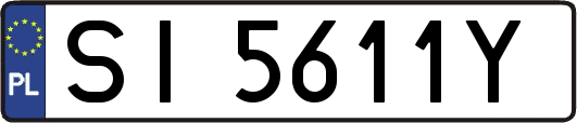 SI5611Y