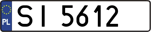 SI5612