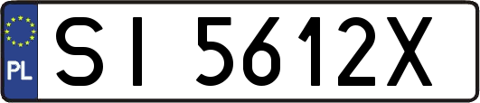 SI5612X