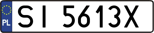 SI5613X