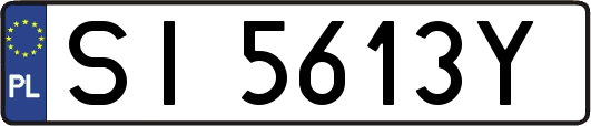 SI5613Y