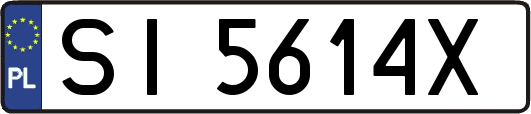 SI5614X