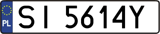 SI5614Y