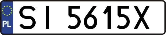 SI5615X