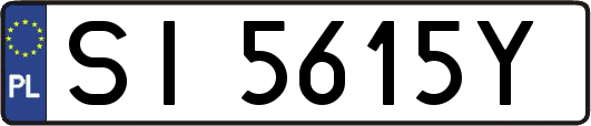 SI5615Y