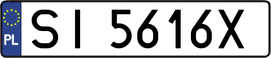 SI5616X